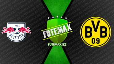 Assistir RB Leipzig x Borussia Dortmund ao vivo online 05/04/2023