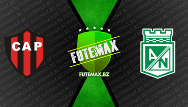 Assistir FuteMAX ao vivo em HD Online