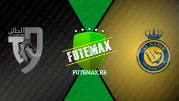 Assistir FuteMAX ao vivo em HD Online