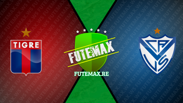 Assistir FuteMAX ao vivo em HD Online