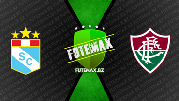 Assistir FuteMAX ao vivo em HD Online