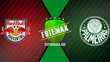 Assistir Red Bull Bragantino x Palmeiras ao vivo online 01/10/2023