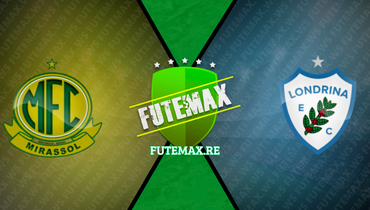 Assistir FuteMAX ao vivo em HD Online