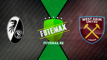 Assistir Freiburg x West Ham ao vivo online 05/10/2023