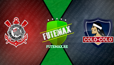 Assistir Corinthians x Colo-Colo FEMININO ao vivo online 06/10/2023