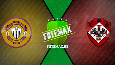 Assistir FuteMAX ao vivo em HD Online