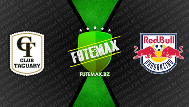 Assistir FuteMAX ao vivo em HD Online