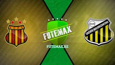 Assistir FuteMAX ao vivo em HD Online