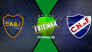 Assistir Boca Juniors x Nacional FEMININO ao vivo online 09/10/2023