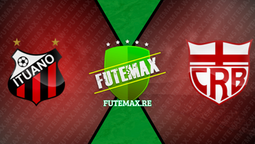 Assistir FuteMAX ao vivo em HD Online