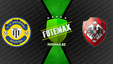 Assistir FuteMAX ao vivo em HD Online