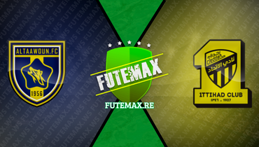 Assistir FuteMAX ao vivo em HD Online