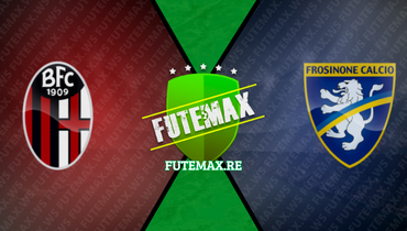 Assistir Bologna x Frosinone ao vivo online 22/10/2023