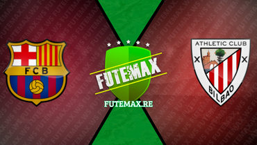 Assistir Barcelona x Athletic Club ao vivo online 22/10/2023