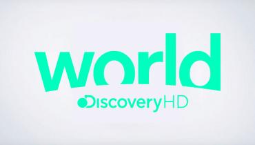 Assistir Discovery World ao vivo em HD Online