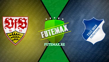 Assistir Stuttgart x Hoffenheim ao vivo online 28/10/2023