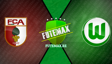 Assistir Augsburg x Wolfsburg ao vivo online 28/10/2023