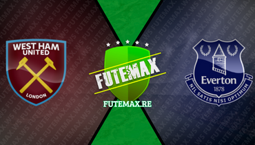 Assistir West Ham x Everton ao vivo online 29/10/2023