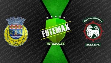 Assistir FuteMAX ao vivo em HD Online