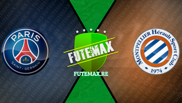 Assistir PSG x Montpellier ao vivo online 03/11/2023