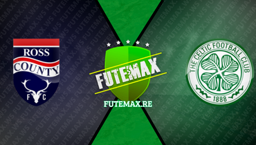 Assistir Ross County x Celtic ao vivo online 04/11/2023