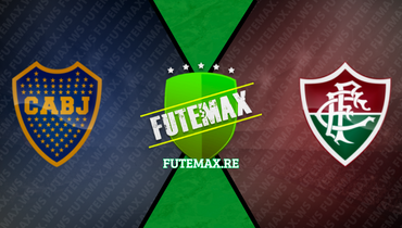 Assistir Boca Juniors x Fluminense ao vivo online 04/11/2023