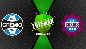 Assistir FuteMAX ao vivo em HD Online