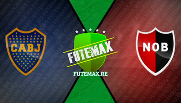 Assistir FuteMAX ao vivo em HD Online