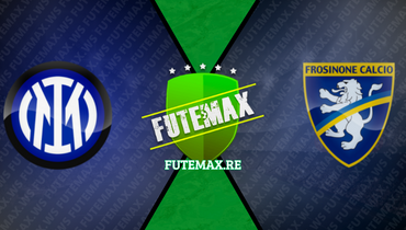 Assistir Inter de Milão x Frosinone ao vivo online 12/11/2023