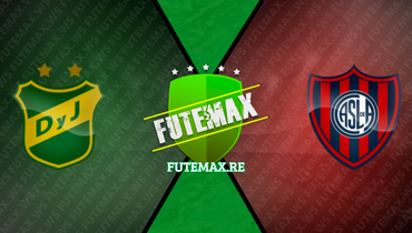 Assistir FuteMAX ao vivo em HD Online