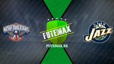 Assistir NBA: New Orleans Pelicans x Utah Jazz ao vivo online 25/11/2023