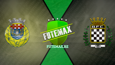 Assistir FuteMAX ao vivo em HD Online