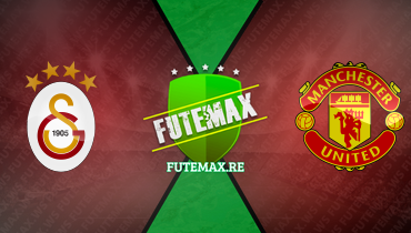 Assistir Galatasaray x Manchester United ao vivo online 29/11/2023