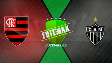 Assistir Flamengo x Atlético-MG ao vivo online 29/11/2023