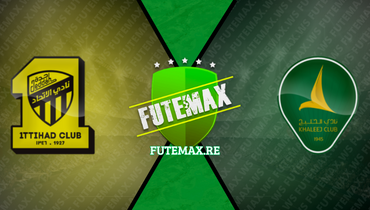 Assistir FuteMAX ao vivo em HD Online