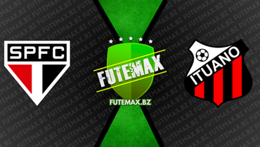 Assistir FuteMAX ao vivo em HD Online