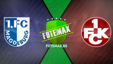 Assistir FuteMAX ao vivo em HD Online