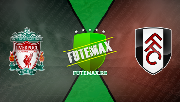 Assistir Liverpool x Fulham ao vivo online 03/12/2023