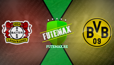 Assistir Bayer Leverkusen x Borussia Dortmund ao vivo online 03/12/2023