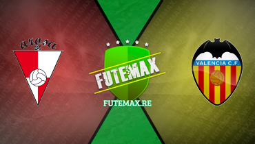 Assistir FuteMAX ao vivo em HD Online