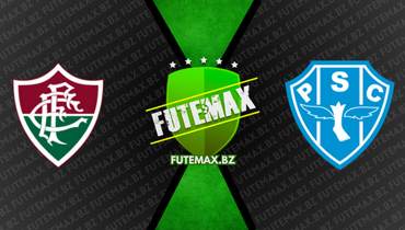 Assistir FuteMAX ao vivo em HD Online