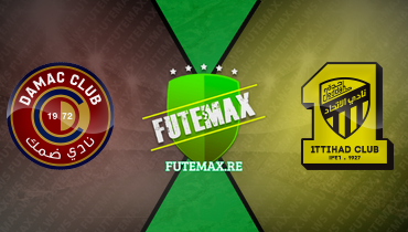 Assistir FuteMAX ao vivo em HD Online