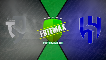 Assistir FuteMAX ao vivo em HD Online