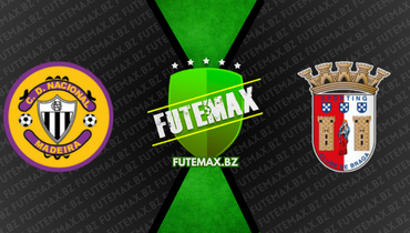 Assistir FuteMAX ao vivo em HD Online