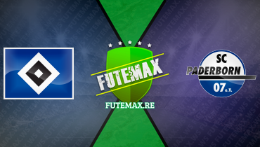 Assistir Hamburger SV x Paderborn ao vivo online 09/12/2023