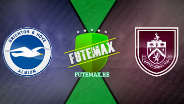 Assistir Brighton x Burnley ao vivo online 09/12/2023