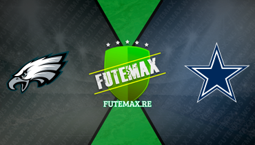 Assistir NFL: Philadelphia Eagles x Dallas Cowboys ao vivo online 10/12/2023