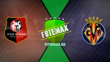 Assistir Rennes x Villarreal ao vivo online 14/12/2023