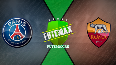 Assistir PSG x Roma FEMININO ao vivo online 14/12/2023