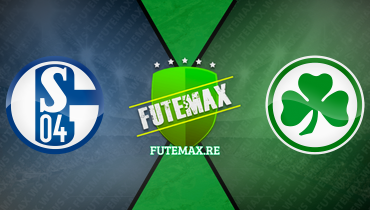 Assistir Schalke 04 x Greuther Fürth ao vivo online 15/12/2023